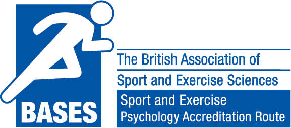 Sport and Exercise Psychology Accreditation Route (SEPAR) update